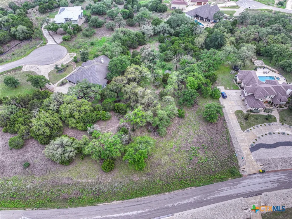 1251 Trailhead New Braunfels, TX 78132