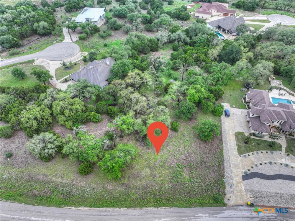 1251 Trailhead New Braunfels, TX 78132
