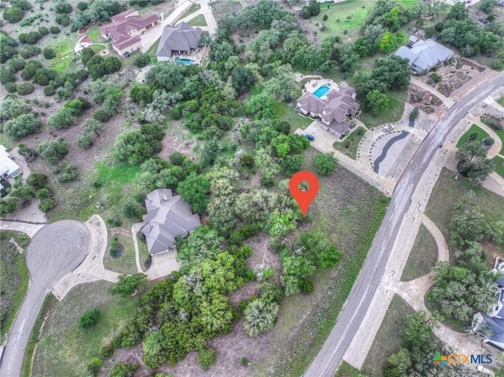 1251 Trailhead New Braunfels, TX 78132