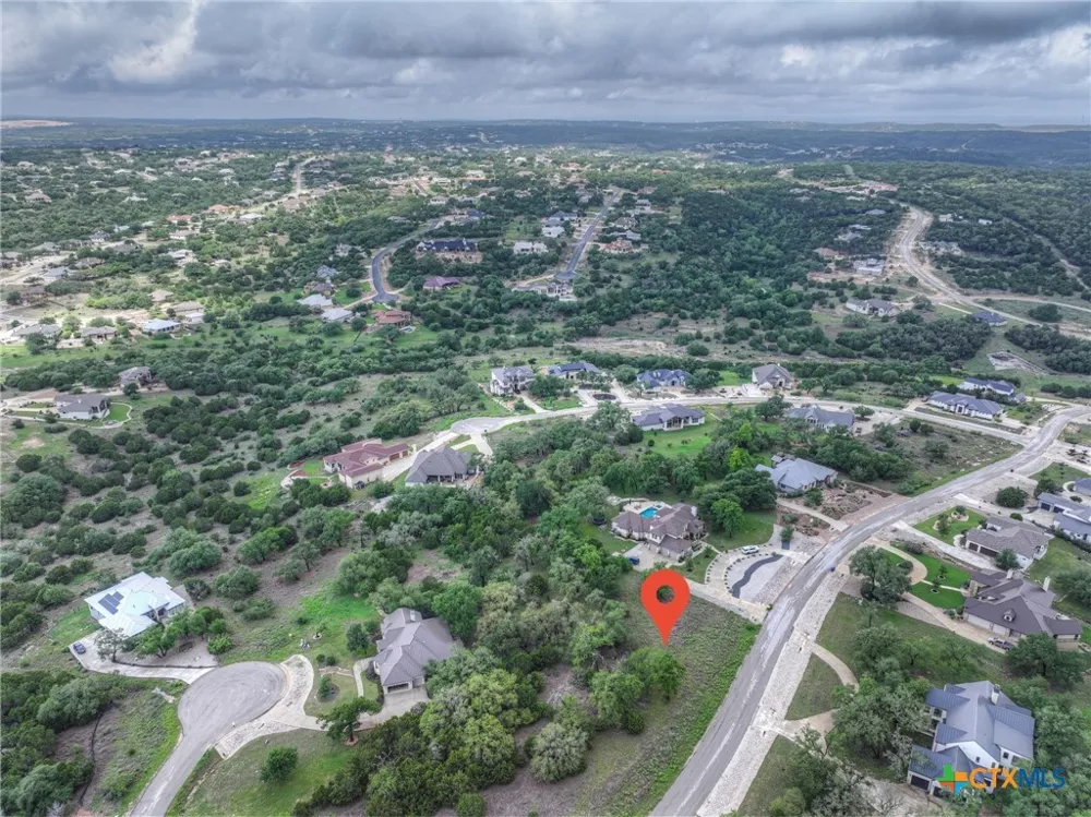 1251 Trailhead New Braunfels, TX 78132