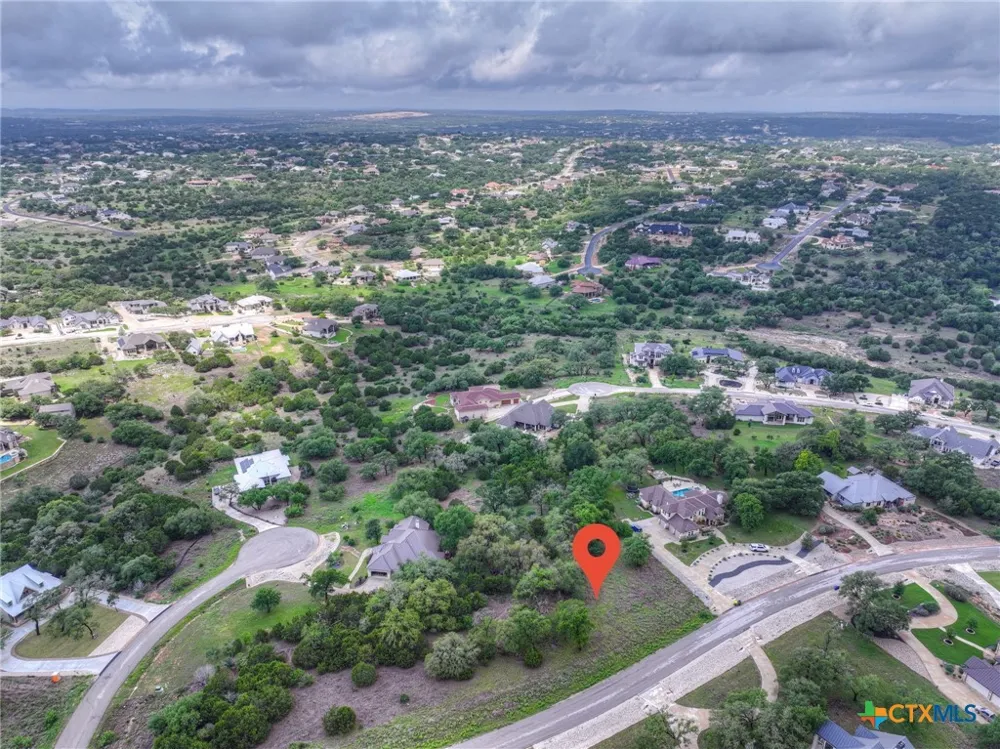 1251 Trailhead New Braunfels, TX 78132