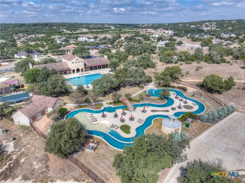 1251 Trailhead New Braunfels, TX 78132
