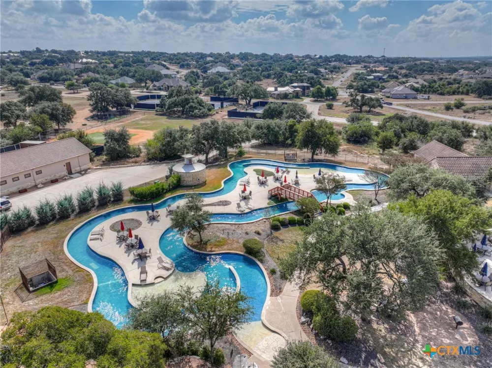 1251 Trailhead New Braunfels, TX 78132