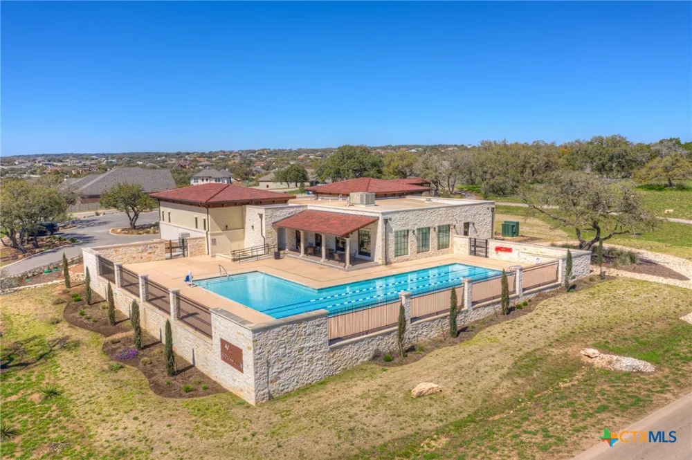 1251 Trailhead New Braunfels, TX 78132