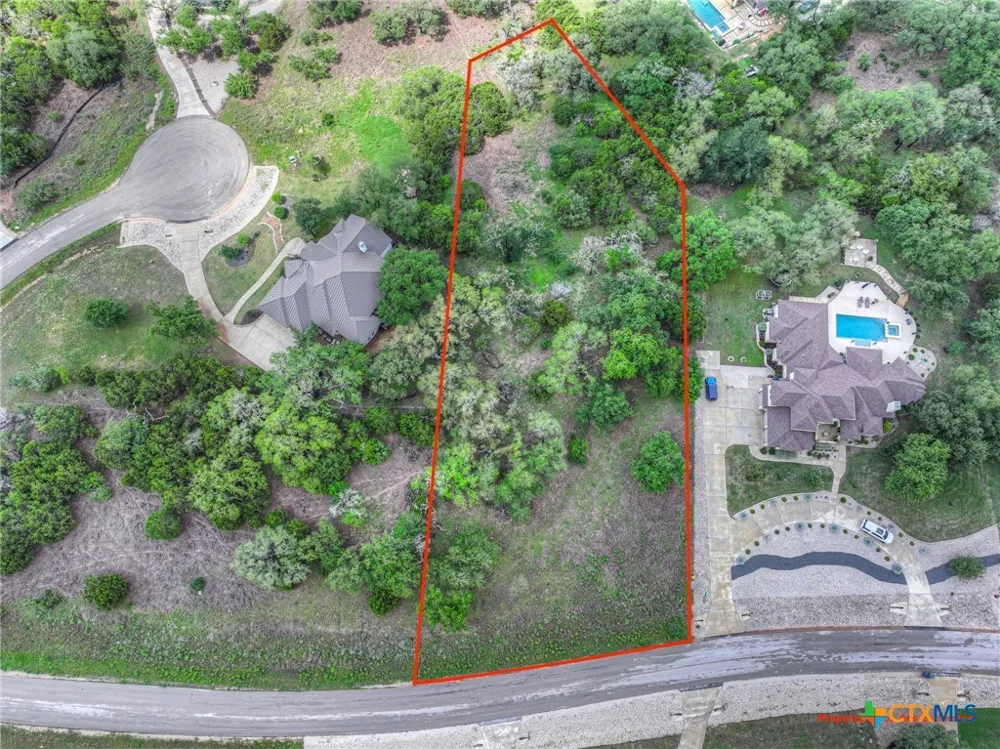 1251 Trailhead New Braunfels, TX 78132