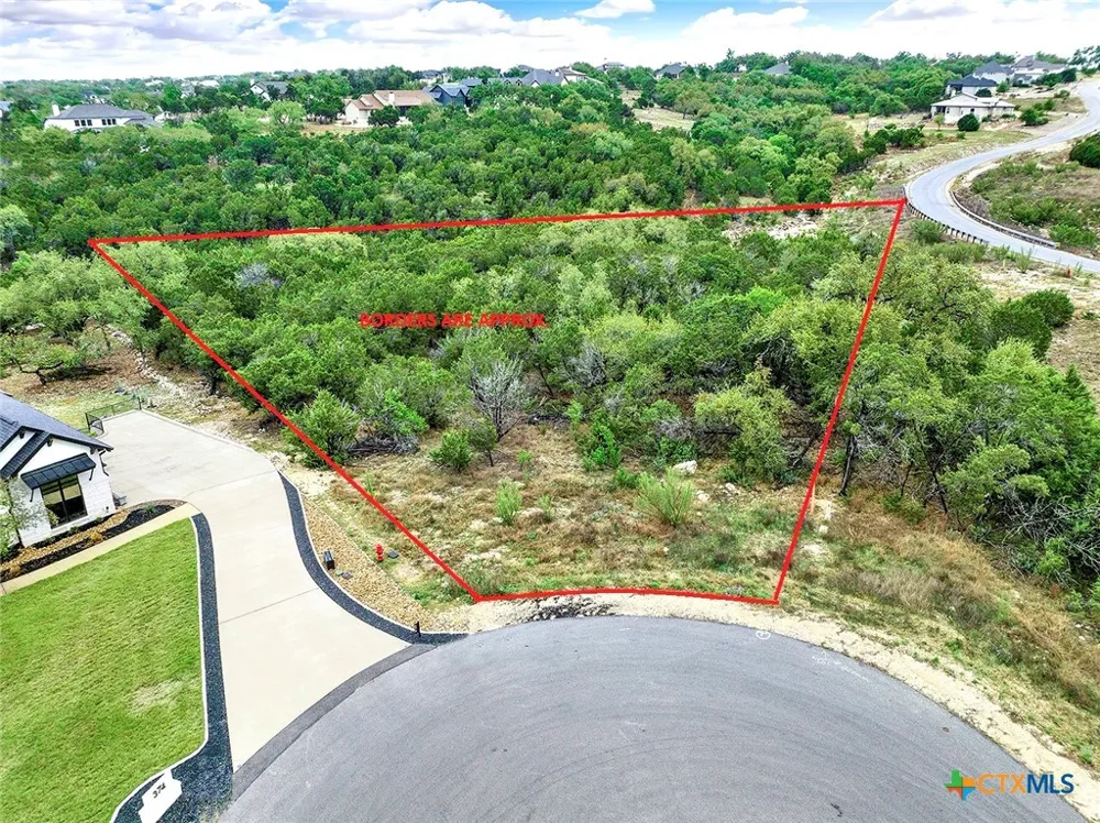 379 Cloudveil New Braunfels, TX 78132