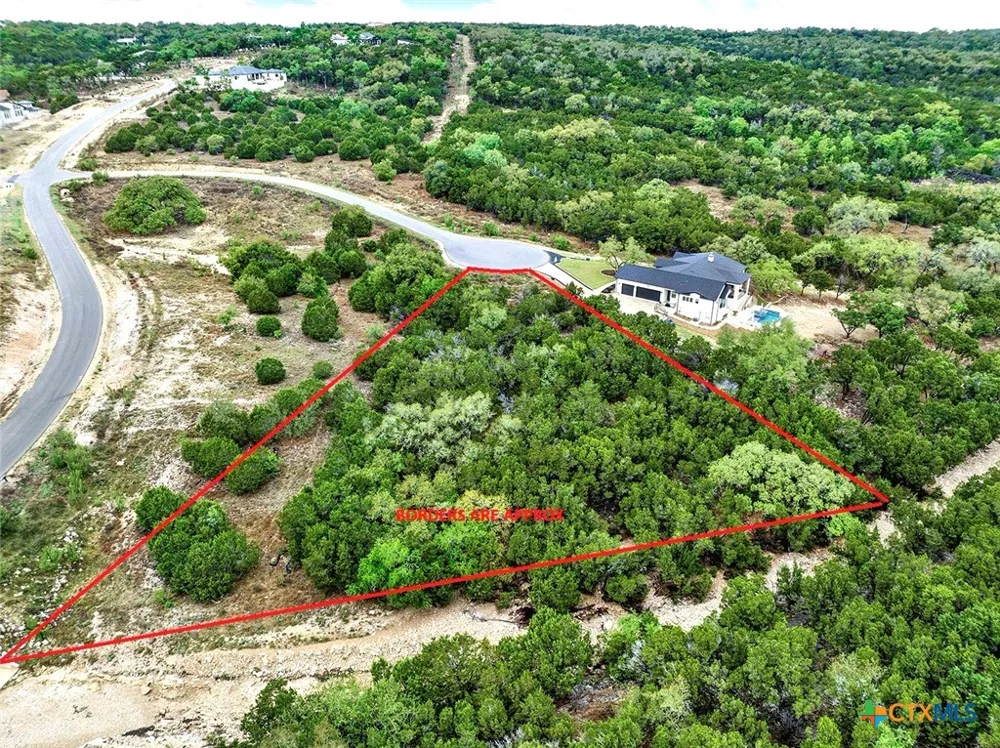 379 Cloudveil New Braunfels, TX 78132