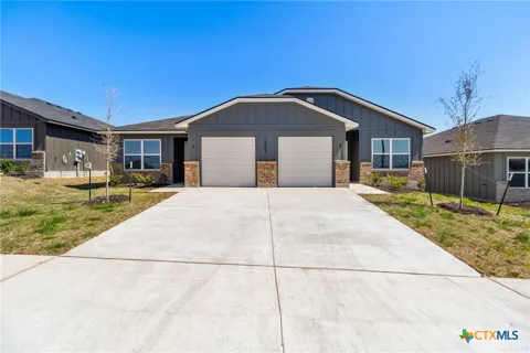 1223 Concord Drive #B