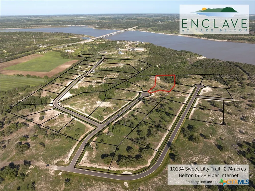 10134 Sweet Lilly Trail Temple, TX 76557