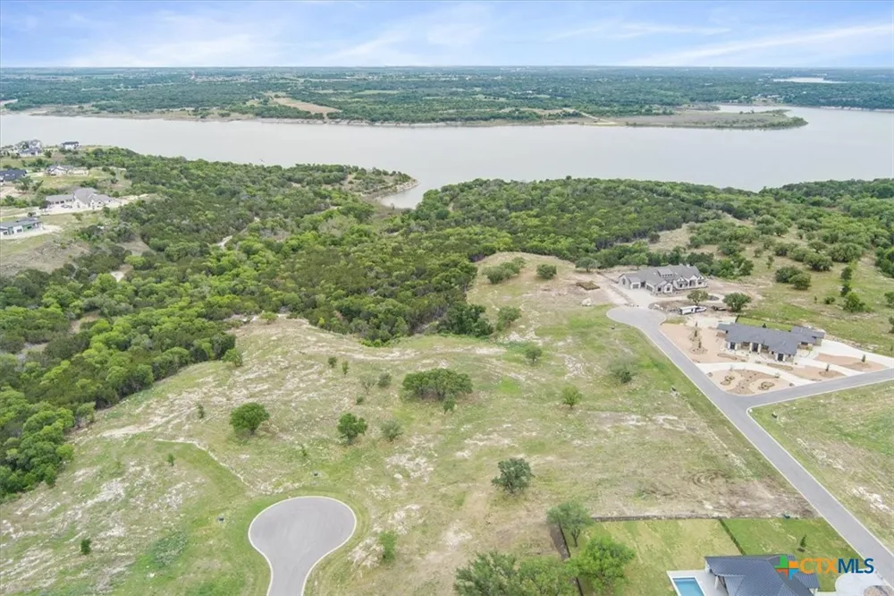 10134 Sweet Lilly Trail Temple, TX 76557