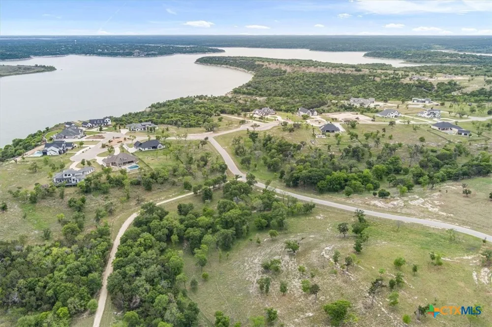 10237 Homesteader Road Temple, TX 76557