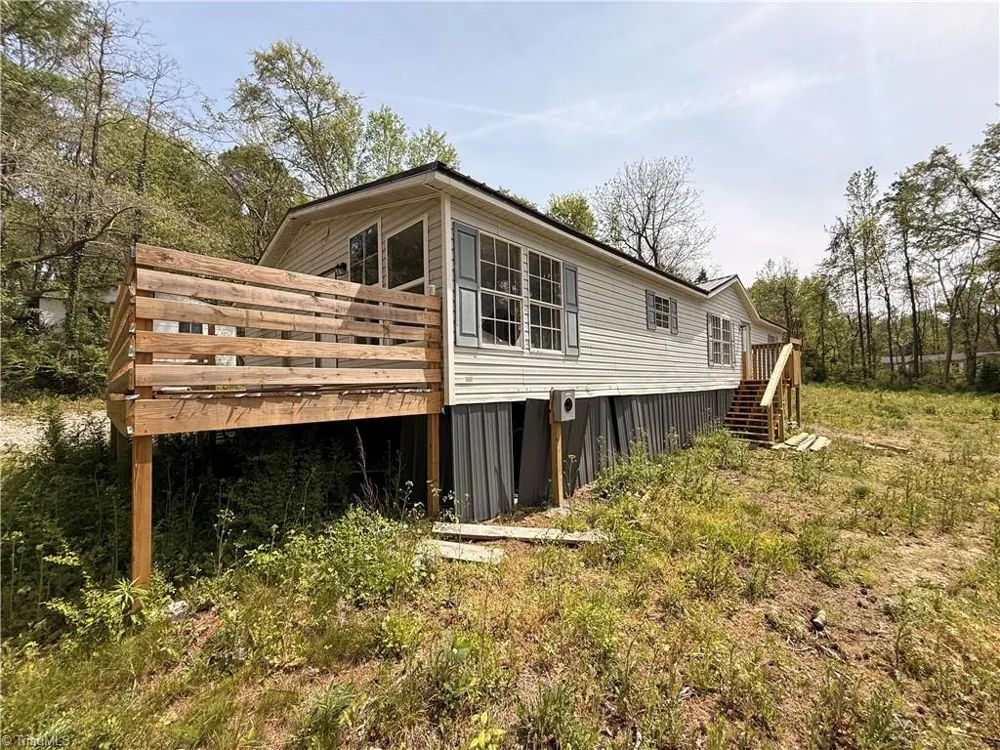 620 Frank Fleer Road Lexington, NC 27292