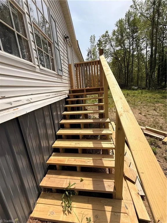 620 Frank Fleer Road Lexington, NC 27292