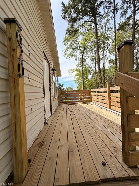 620 Frank Fleer Road Lexington, NC 27292