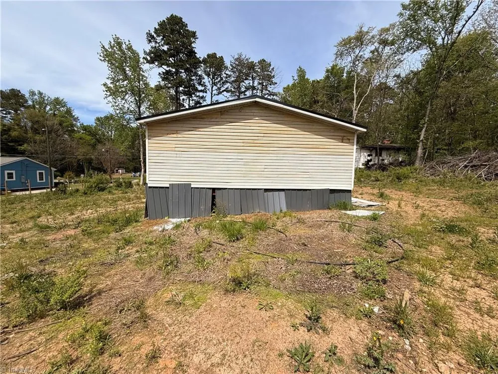 620 Frank Fleer Road Lexington, NC 27292