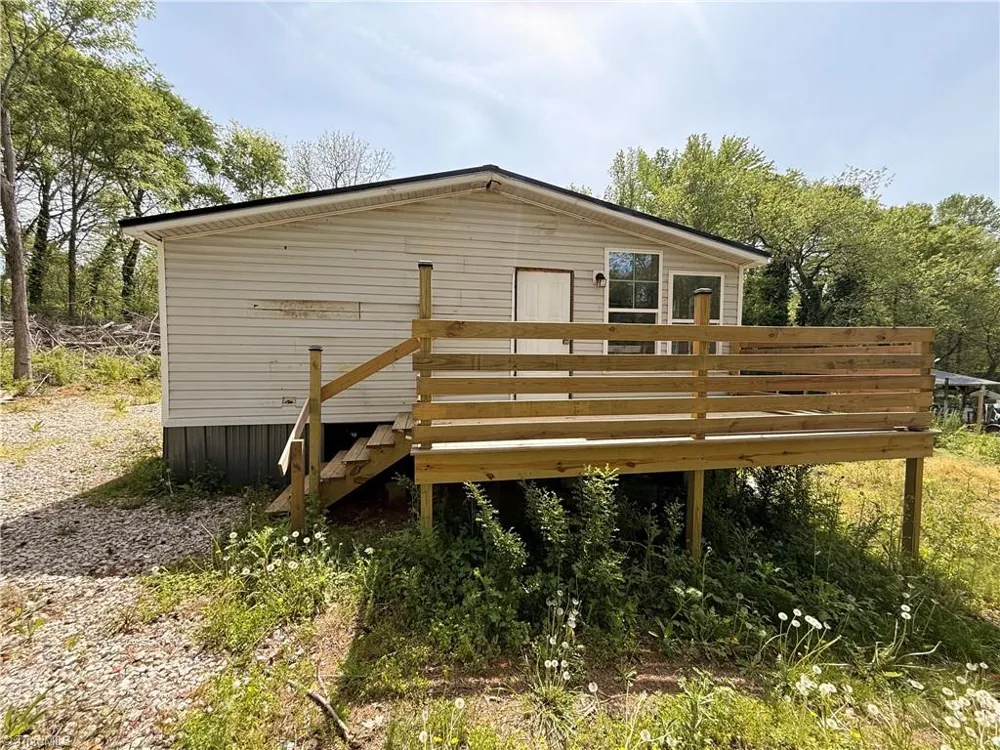 620 Frank Fleer Road Lexington, NC 27292