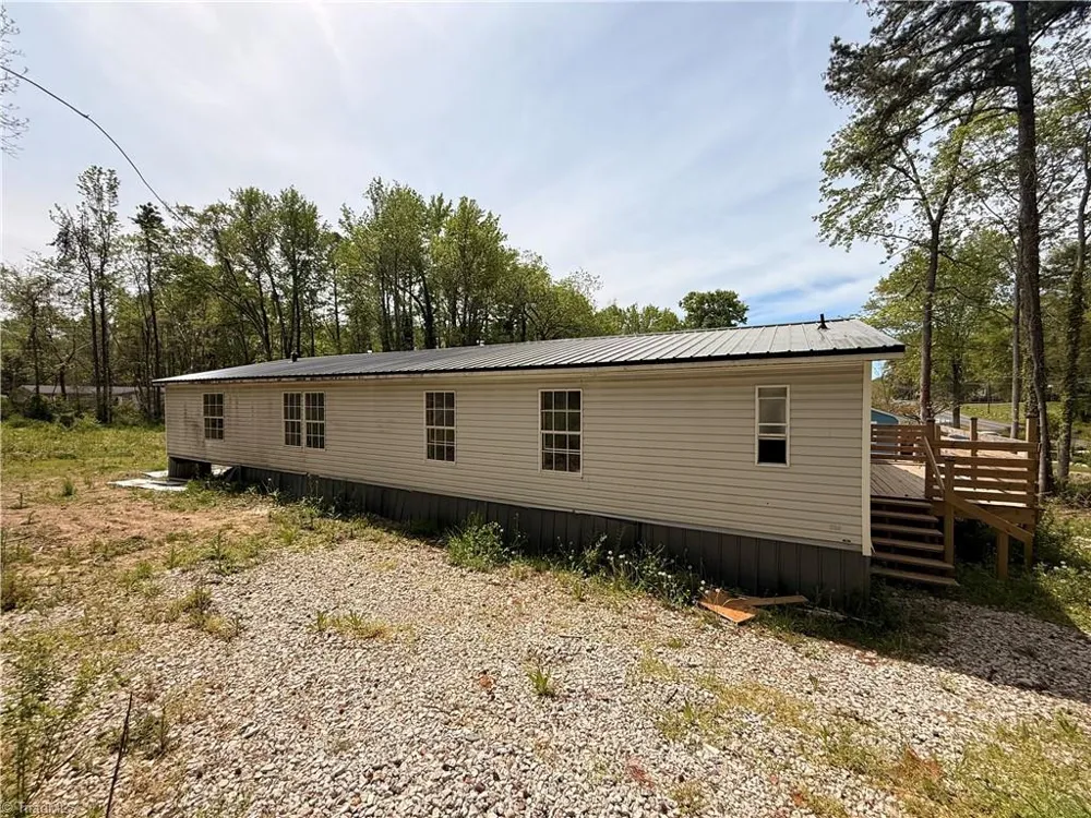 620 Frank Fleer Road Lexington, NC 27292