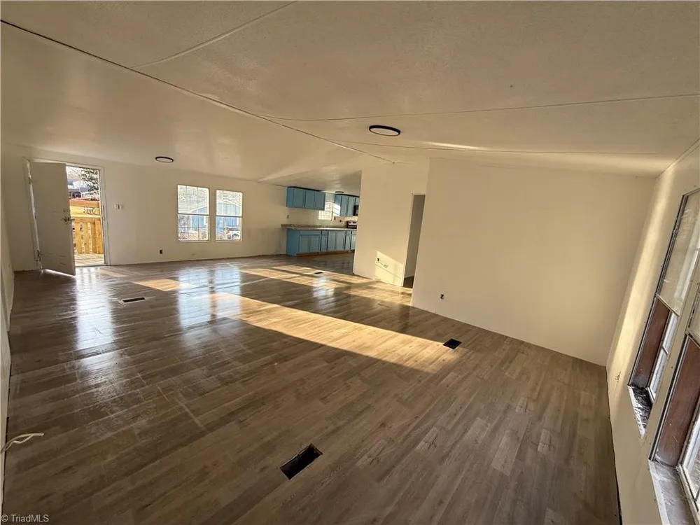 620 Frank Fleer Road Lexington, NC 27292