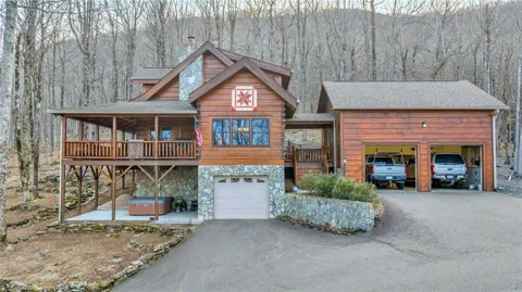 632 Big Tree Road