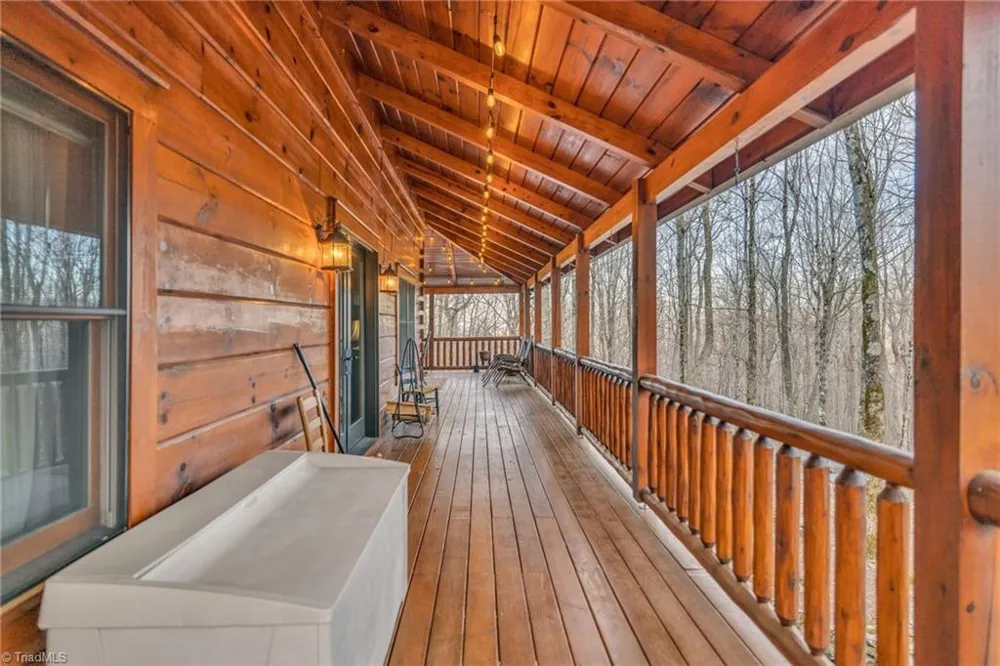 632 Big Tree Road West Jefferson, NC 28694