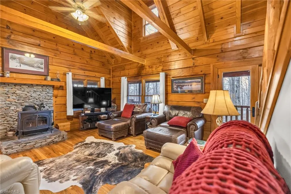 632 Big Tree Road West Jefferson, NC 28694