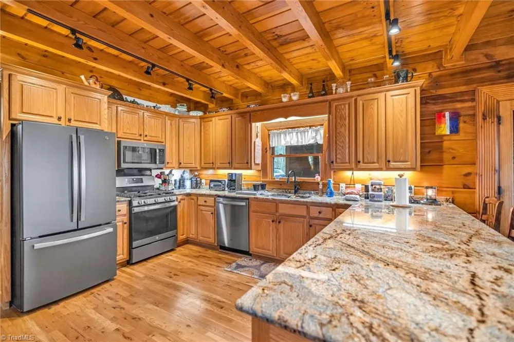 632 Big Tree Road West Jefferson, NC 28694