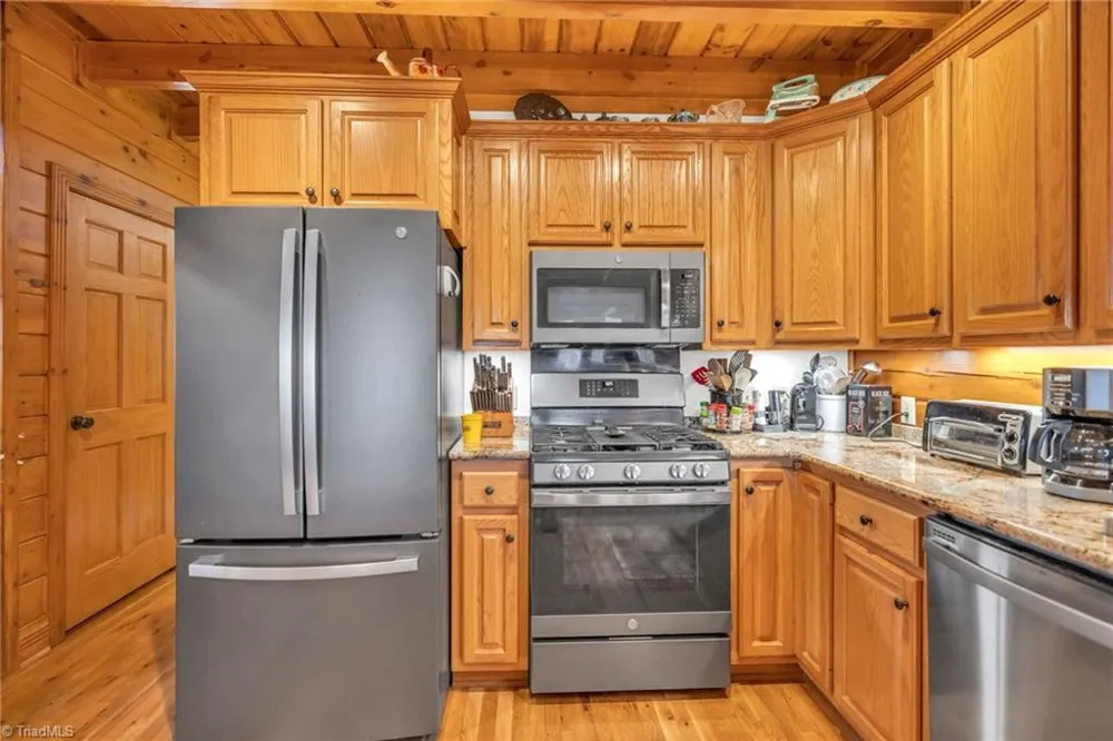 632 Big Tree Road West Jefferson, NC 28694