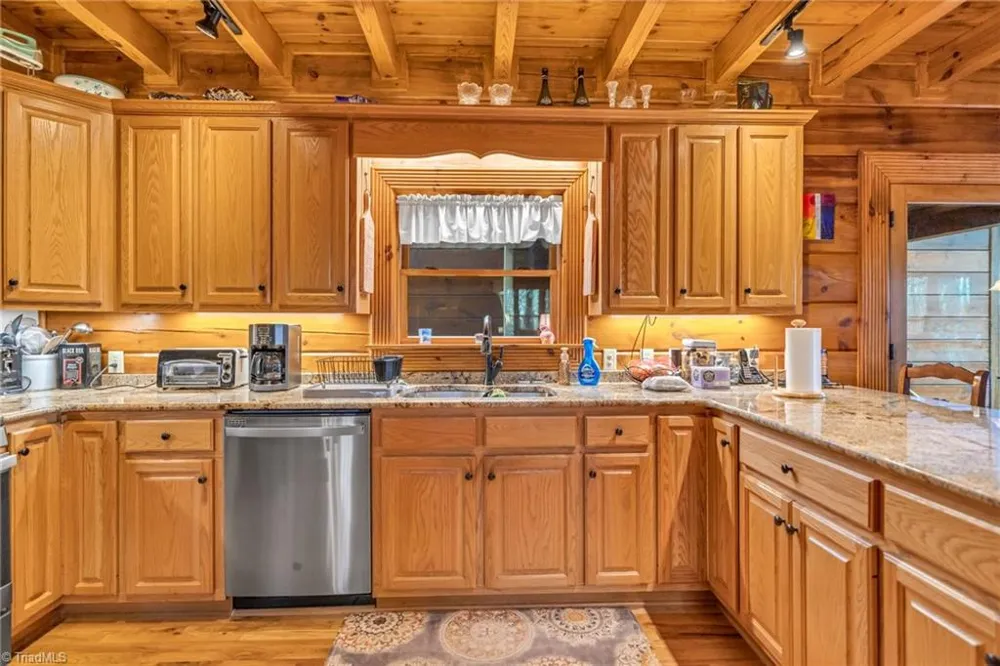 632 Big Tree Road West Jefferson, NC 28694