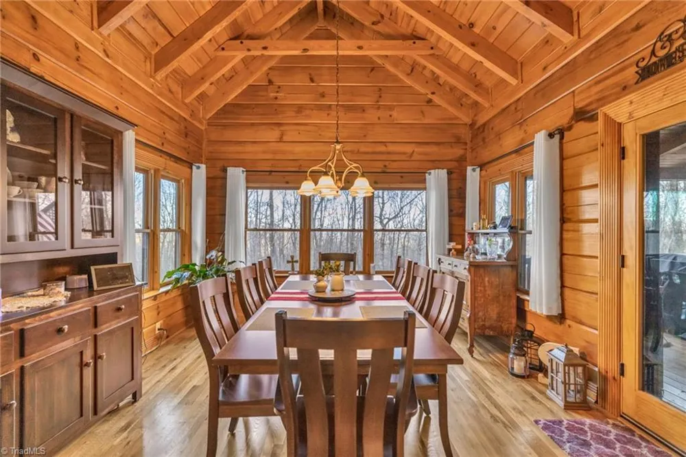 632 Big Tree Road West Jefferson, NC 28694
