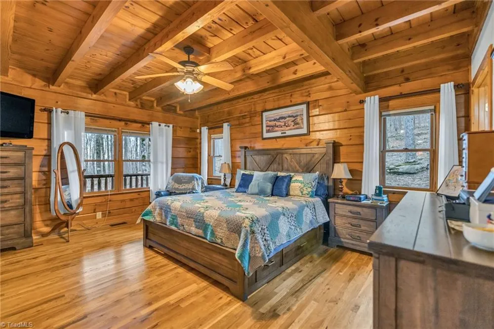 632 Big Tree Road West Jefferson, NC 28694