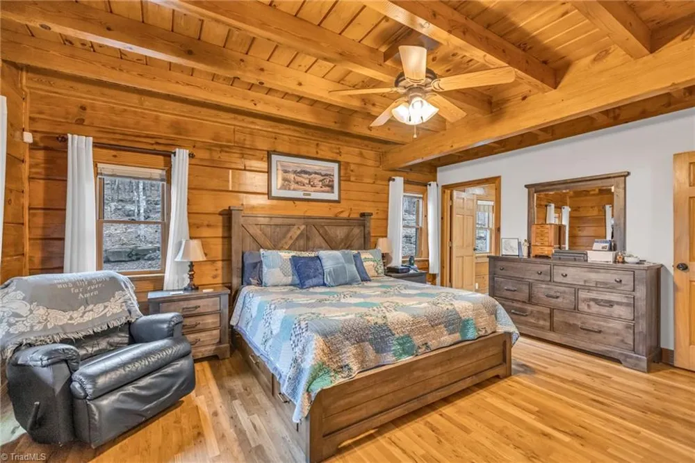 632 Big Tree Road West Jefferson, NC 28694