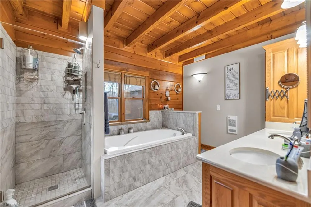 632 Big Tree Road West Jefferson, NC 28694
