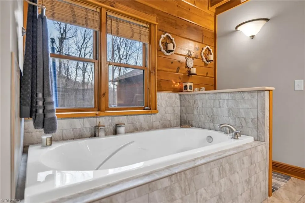 632 Big Tree Road West Jefferson, NC 28694