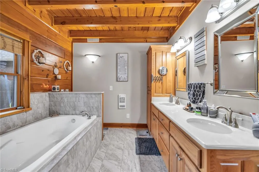 632 Big Tree Road West Jefferson, NC 28694