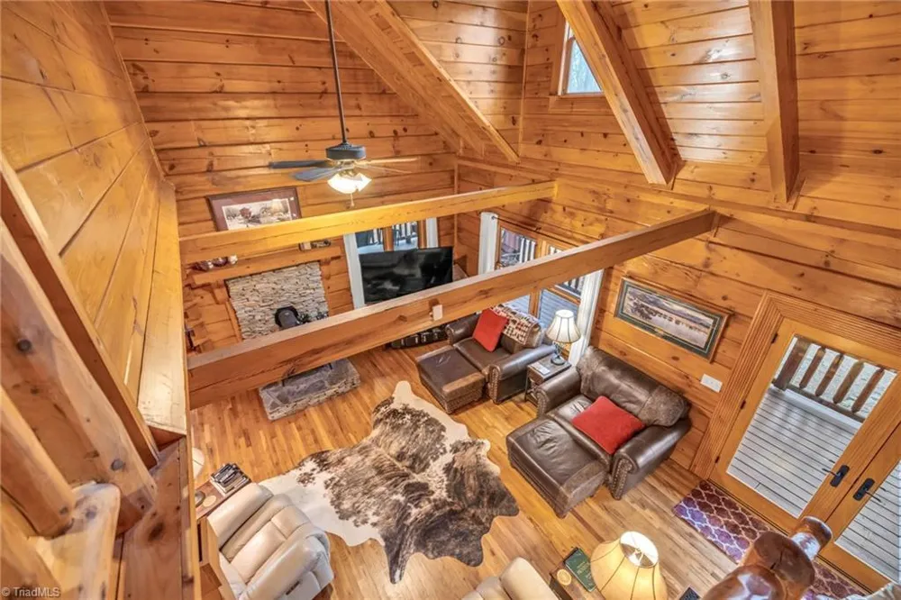 632 Big Tree Road West Jefferson, NC 28694