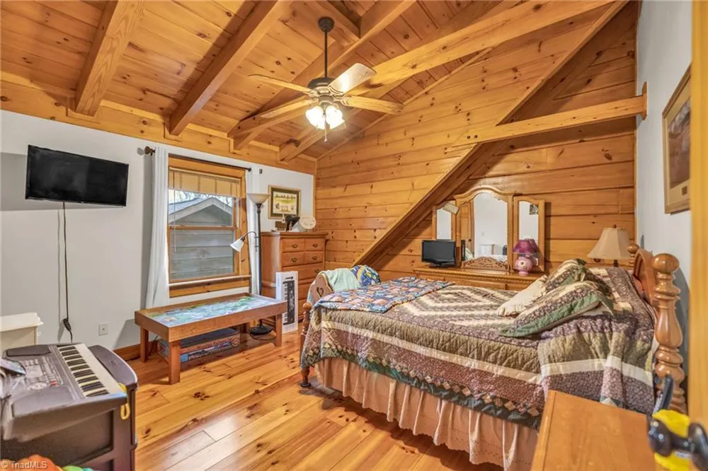 632 Big Tree Road West Jefferson, NC 28694