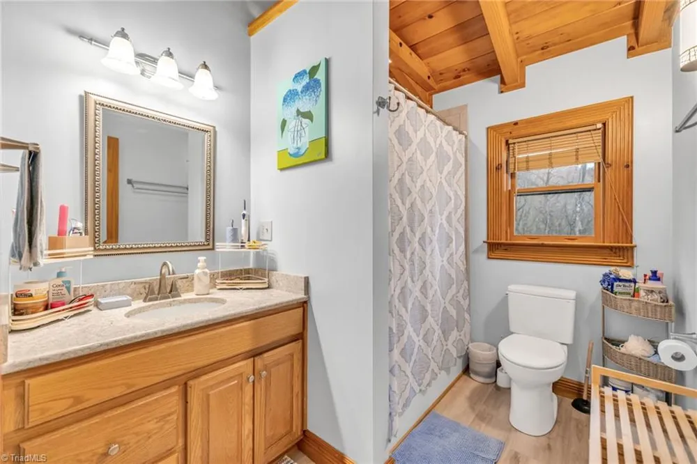 632 Big Tree Road West Jefferson, NC 28694