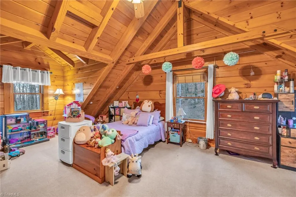 632 Big Tree Road West Jefferson, NC 28694