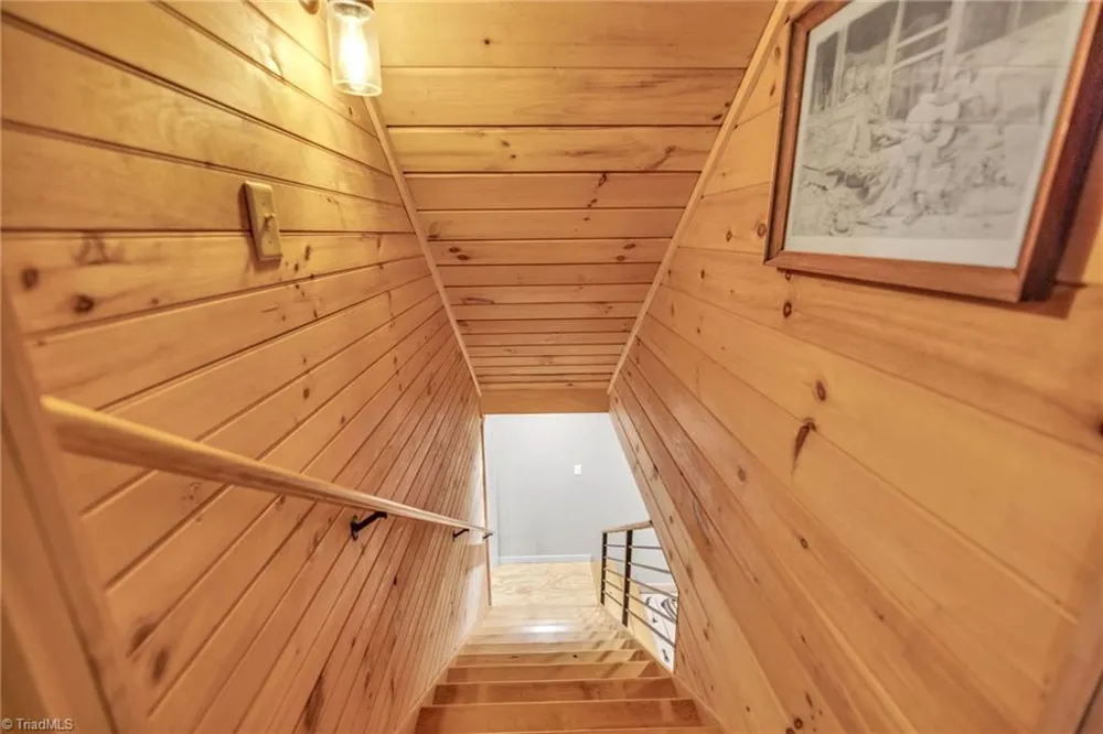 632 Big Tree Road West Jefferson, NC 28694