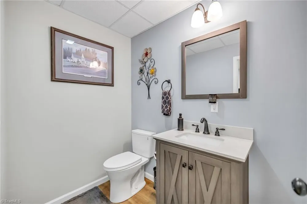 632 Big Tree Road West Jefferson, NC 28694