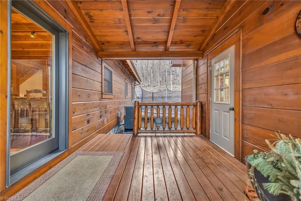 632 Big Tree Road West Jefferson, NC 28694