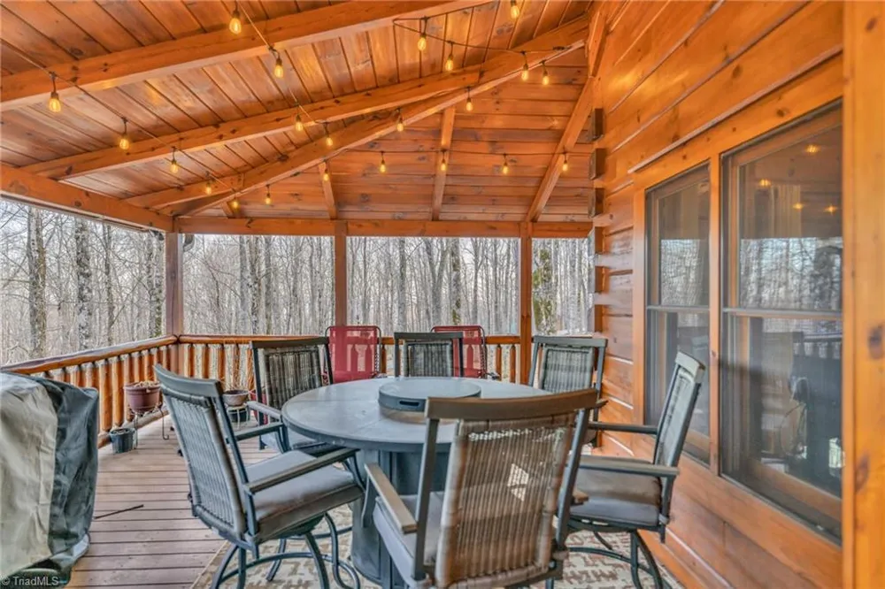 632 Big Tree Road West Jefferson, NC 28694