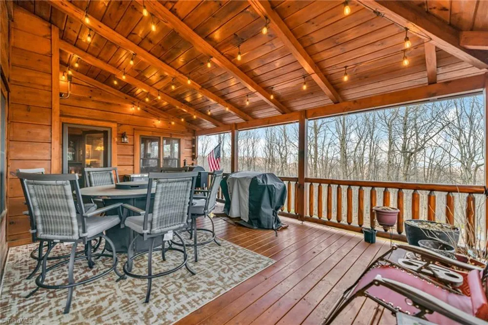 632 Big Tree Road West Jefferson, NC 28694