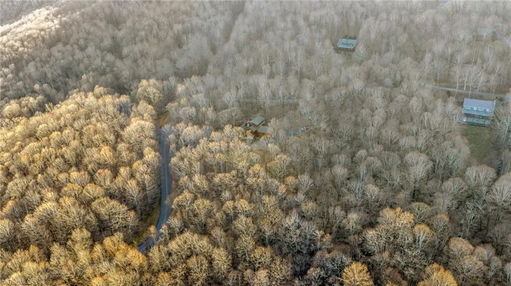 632 Big Tree Road West Jefferson, NC 28694