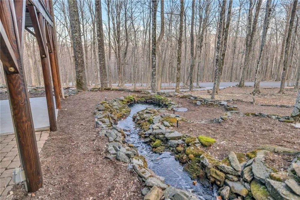 632 Big Tree Road West Jefferson, NC 28694