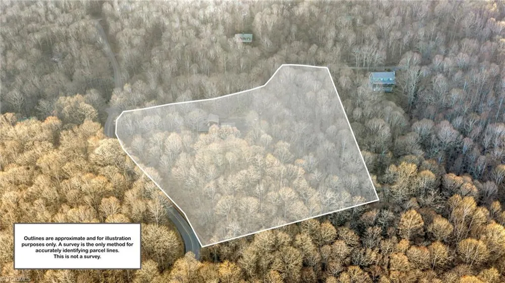 632 Big Tree Road West Jefferson, NC 28694