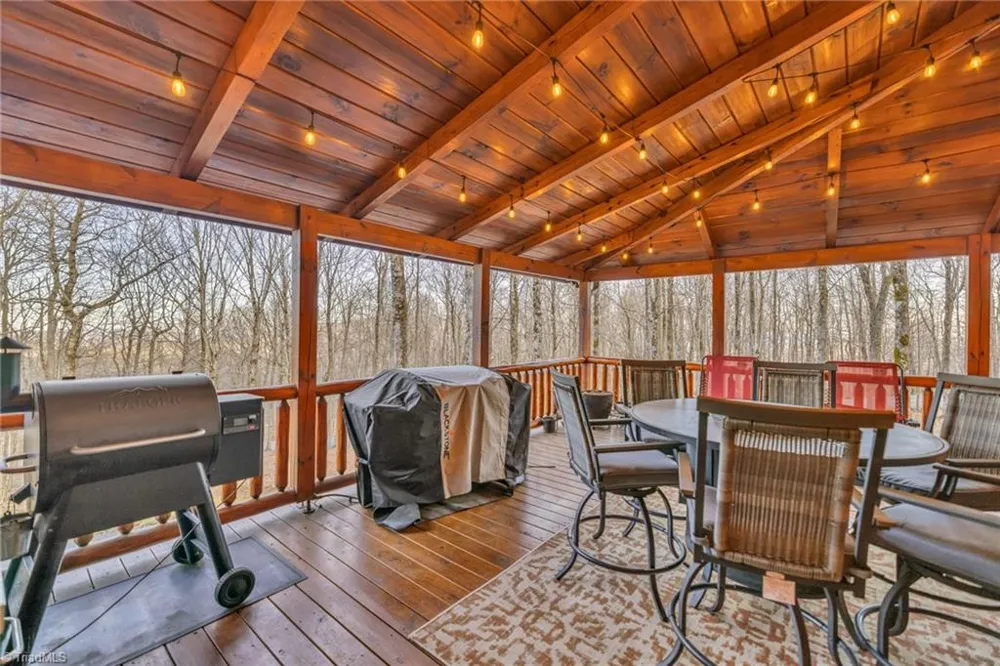 632 Big Tree Road West Jefferson, NC 28694