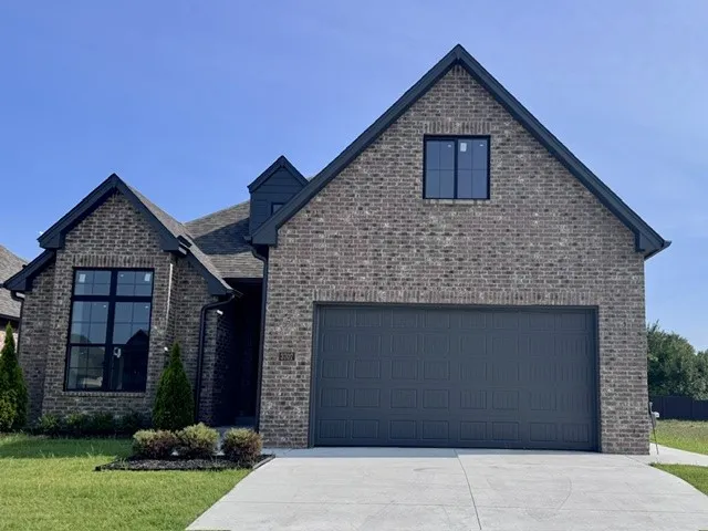 3707 W Laredo Place Broken Arrow, OK 74012