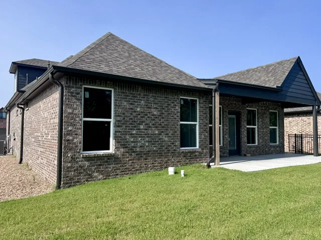 3707 W Laredo Place Broken Arrow, OK 74012