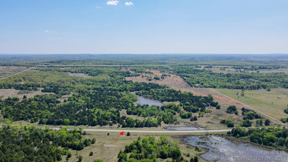 2130 394 Dustin, OK 74839